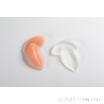 Skin friendly lift Moulding Gather Sexy Silicone incert